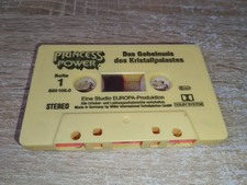 Princess of Power Promo MC -