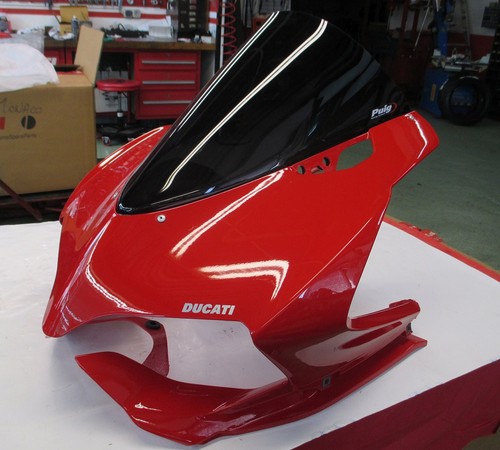 Original ducati panigale 1199 - original,