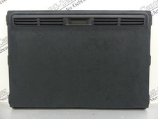 Mercedes CLS W218 Platte Blende Verkleidung Himmel Mikrofaser Alcantara AMG