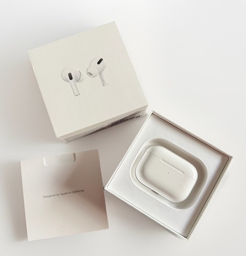 Original apple airpods - original, 1