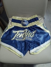 Limbus Muay Thai Shorts