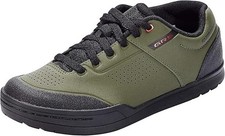 SHIMANO Unisex Bgr501e39 Schuhe, Lieber grüner Sand 45 EU Radsport Fahrradschuhe