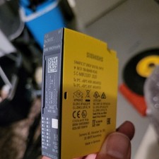 Siemens Simatic DP Elektronikmodul für ET 200SP (6ES7136-6BA00-0CA0)