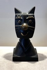 Otmar Alt Katze / Königin