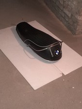 Sitzbank Sitzkissen B15. BMW R 75/5 Sitzpolster Sitzkern Fahrersitz seat