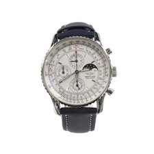 Breitling Navitimer Olympus Mondphase Automatik Stahl Ref. A19340