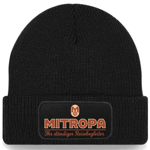 Mitropa deutsche reichsbahn - deutsche,