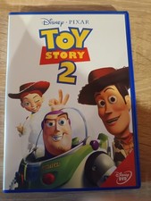 Toy Story 2 / Disney, Pixar / DVD