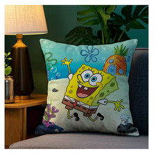 Kissenbezug Spongebob 45x45cm