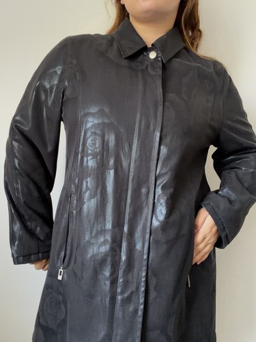 Vintage y2k mantel damen l - y2k,