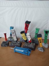 Modellbauammlung Hydraulikhammer Abbruchhammer Hammer Bagger Sammlung Auflösung