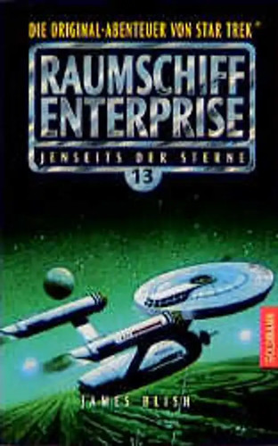 Raumschiff enterprise - enterprise, /