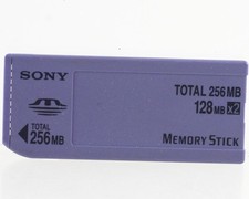 Sony Memory Stick -
