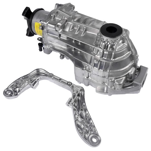 Differential