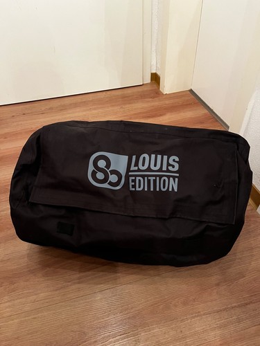 Motorrad reisetasche liter - reisetasche, 50