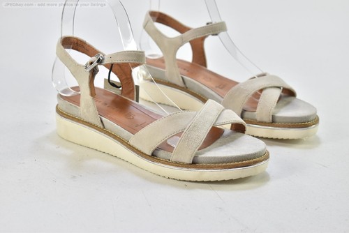Tamaris damen sandale - ,
