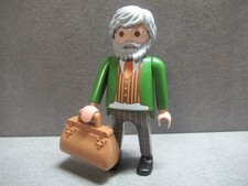 Playmobil Figuren | Opa |