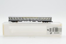 Märklin Z 8717 Personenwagen
