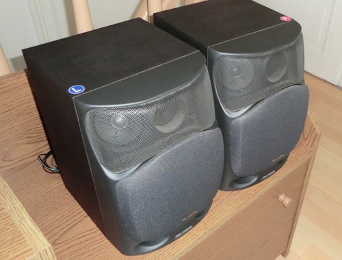 Aiwa surround lautsprecher - surround,
