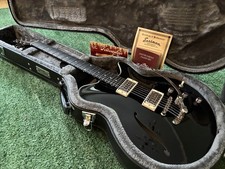 Eastman Romeo NYC Semiakustik