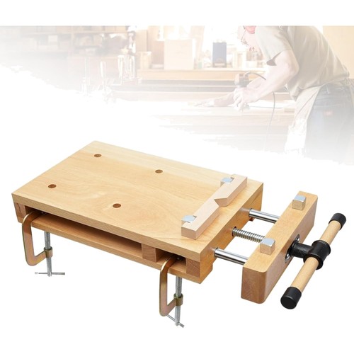 Werkbank holz mini hobelbank - werkbank,