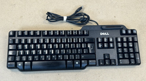 Dell office tastatur modal - dell,