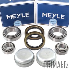 2x MEYLE 0140330097