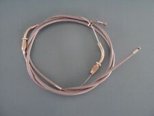 Schaltzug für Motor Getriebe Hercules K 100 Motorrad