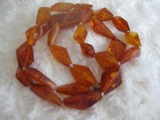 Bernstein kette  aus Dänemark