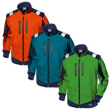 SIR Safety Jacke STARFLEX
