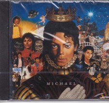 Michael Jackson /  Michael
