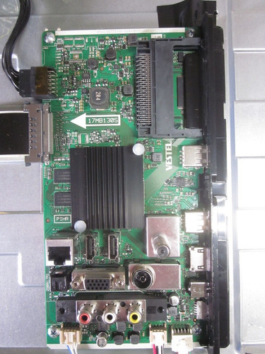 Mainboard 17mb130s 23542240 - mainboard,