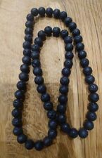 LAVA  *** Lavastein schwarz