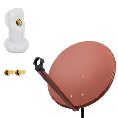 Premiumx sat anlage 80cm - premiumx,
