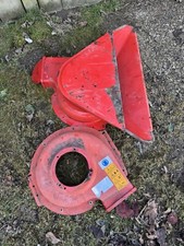 AL-KO Laubsauger 750 B