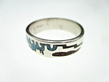 Designer Türkis Indianer