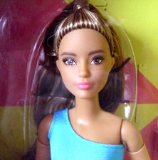 %***Barbie Signature