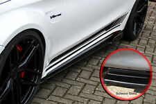 Cup Seitenschweller aus ABS