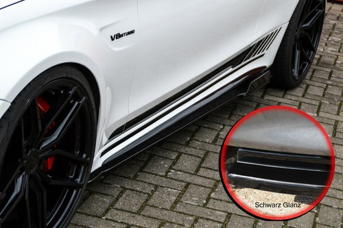 Cup seitenschweller aus abs - seitenschweller,