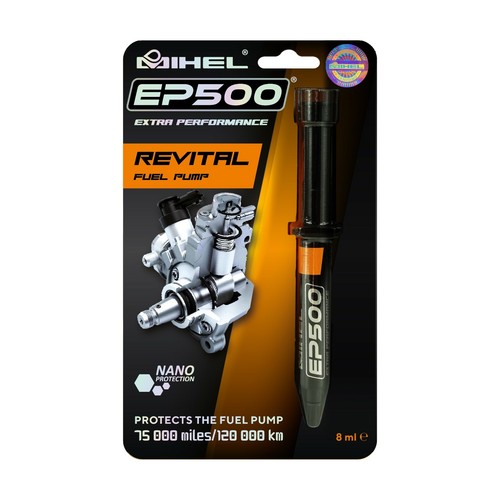 Mihel ep500 keramik - keramik, schutz
