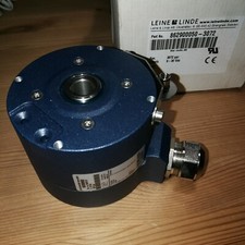 Leine Linde 862900050 Inkremental Drehgeber Encoder 800-Serie Heavy duty