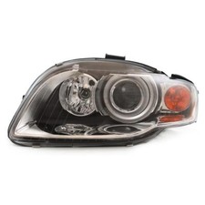 Hauptscheinwerfer Bi-Xenon