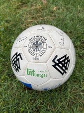 1990 Weltmeister DFB Football