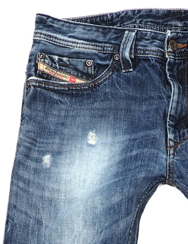 Diesel thanaz herren - thanaz, jeans