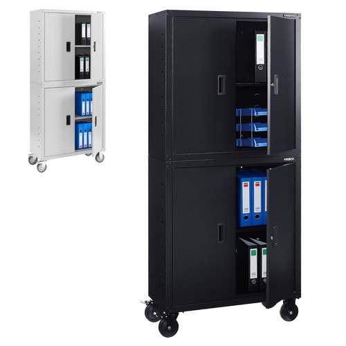 Arebos aktenschrank - arebos,