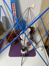 Wollwickler S von brother  +Wollhaspel für Strickmaschine Wolle Stricken Zubehör