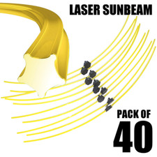 40 Schwerlast Rasentrimmer