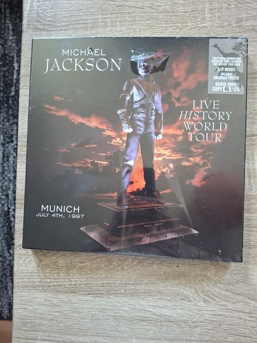 Michael jackson history - michael, history/