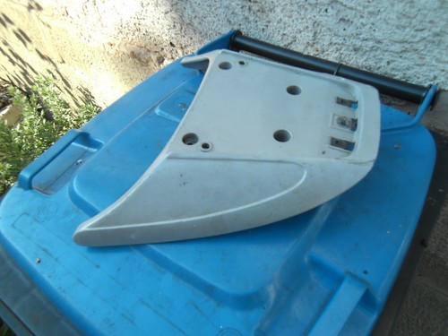 Gepäckträger topcaseträger - gepäckträger,