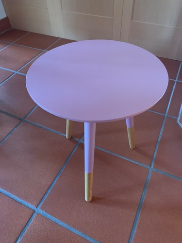 Kleiner rosa lila - kleiner, rosa-lila